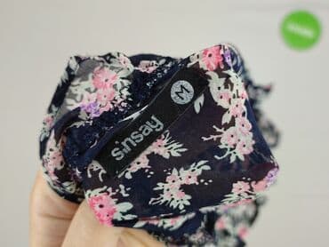 koszula z bufiastymi rękawami sinsay: Sinsay, Women's blouse, size M — 5