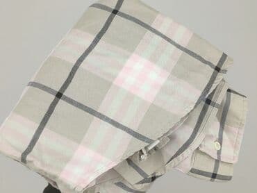 koszula flanelowa carhartt: Felina, Koszula damska, rozmiar XL — 5