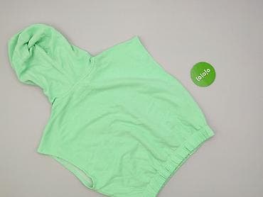 him bluzki: Sinsay, Bluza z kapturem damska, rozmiar L — 3