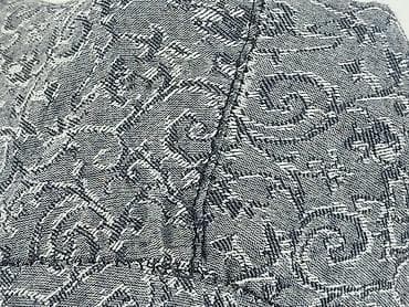 jeans na metry: Spodnie materiałowe damskie, rozmiar S — 5