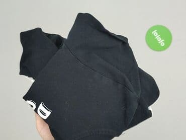 bluzy ze śmiesznym napisem: FB Sister, Bluza z kapturem damska, rozmiar S — 7