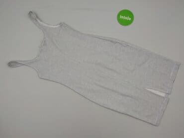 zara sukienka z prążkowanej dzianiny: Zara, Sukienka damska, M — 3