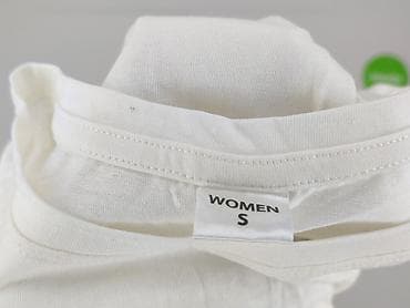 new yorker basic t shirt: T-shirt damski, rozmiar S — 4