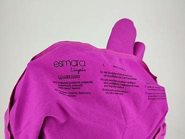 hexeline bluzki: Esmara, Top damski, rozmiar L — 4