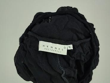 h: Hennes Collection, Bluzka damska, rozmiar XL — 4