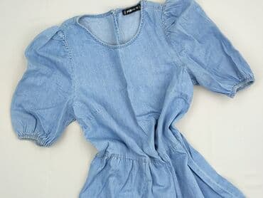 fb sister jeans mom fit: FB Sister, Sukienka damska, rozmiar XS — 1