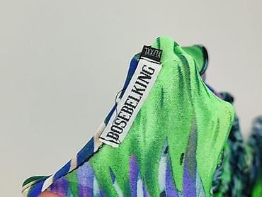 Women`s dress, size 2XL — 5