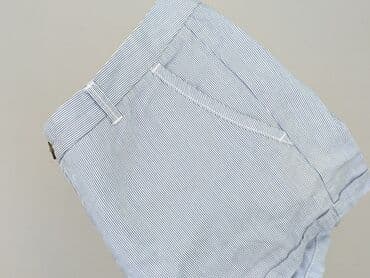 krótkie spodenki chino damskie: H&M L.O.G.G., Szorty damskie, rozmiar XL — 6