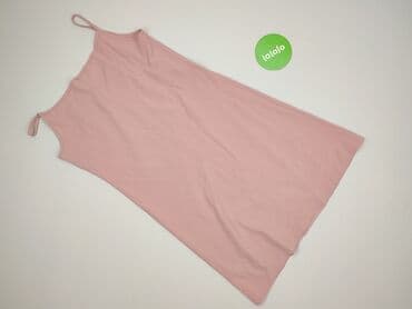 body zara rozowe: Sukienka damska, rozmiar S — 3