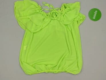 t shirty damskie neonowy: Bluzka damska, rozmiar S — 3