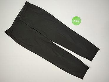 minus spodnie: Zara, Spodnie materiałowe damskie, rozmiar L — 2