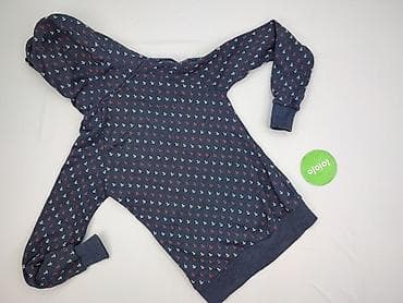 sweatshirts cheap: Bluza z kapturem damska, rozmiar S — 3