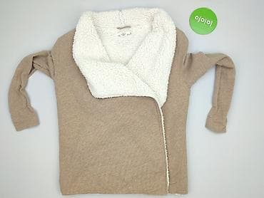 haflinger buty: H&M L.O.G.G., Sweter damski, rozmiar S — 3