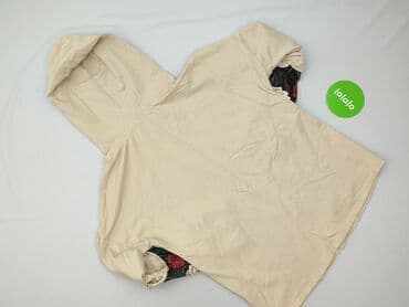 sweter z hello kitty: Bluza z kapturem damska, M — 3