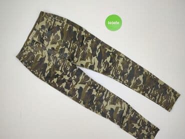 jeansy damskie moro: Jeansy damskie, rozmiar S — 2