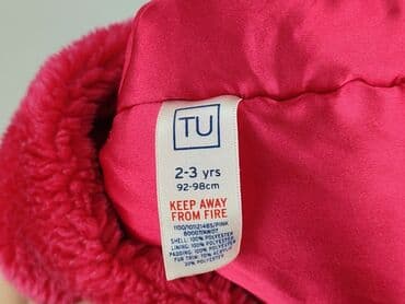 twinset kurtki: Kurtka przejściowa, Tu, 2-3 lat, 92-98 cm, stan - Idealny — 5