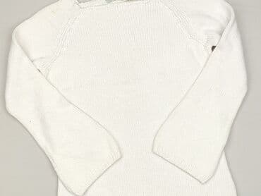 sweter w paski c a: Women`s sweater, size M (EU 38) — 1