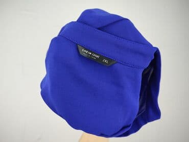 bluzki damskie xl xxl: Shein, Bluzka damska, rozmiar 2XL — 4