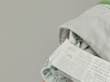 Women: Bershka, Shorts for women, 2XS — 5