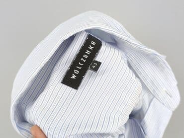 Koszule: Wółczanka, Koszulа dla mężczyzn, XL — 4