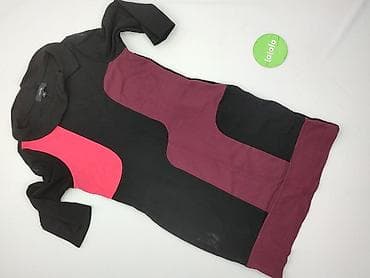 bluzki comma: Comma, Sukienka damska, rozmiar L — 5