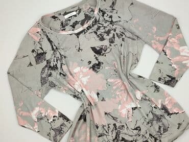 bluzy 4f damskie: Classic, Bluzka damska, rozmiar 4XL — 1