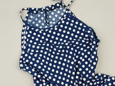 sukienki w groszki reserved: Sukienka damska, rozmiar S — 1