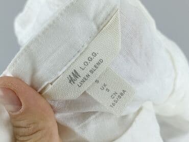 Жінкам: H&M, Жіноча блуза, розмір S — 4