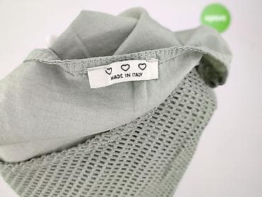dekolt: ITALY FASHION, Bluzka damska, rozmiar One size — 4