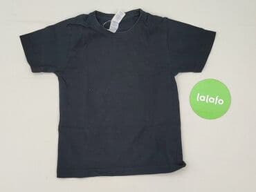 koszulki z barcelony: Koszulka, JHK, 3-4 lat, 98-104 cm, stan - Idealny — 2