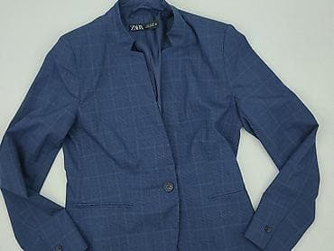 garnitury zara: Zara, Marynarka damska, rozmiar S — 1