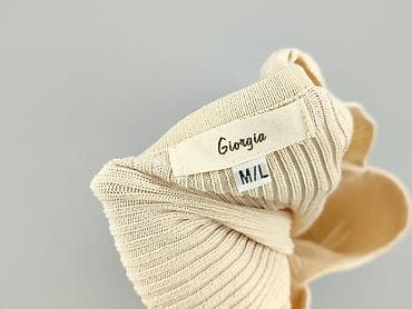 dzianiny jersey: Giorgia, Sukienka damska, rozmiar M — 4