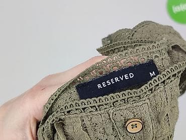 getry reserved: Топ жіночий, розмір M — 4
