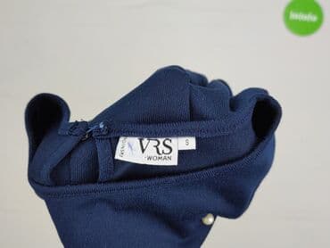 marynarka z c a: VRS, Bluzka damska, S — 4