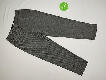 carry garnitury: Max Studio, Spodnie materiałowe damskie, rozmiar S — 3