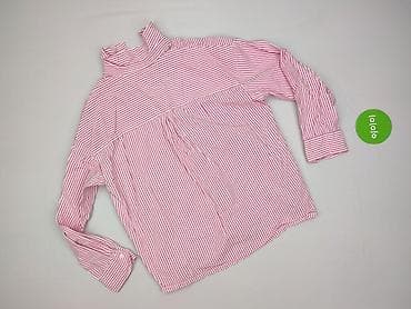 solar golf damski: H&M, Koszula damska, rozmiar S — 3
