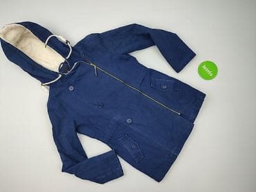 kurtka parka cropp: Even&Odd, Parka damska, rozmiar M — 2