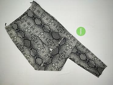 vices selection design: Expresso, Spodnie materiałowe damskie, rozmiar 3XL — 2
