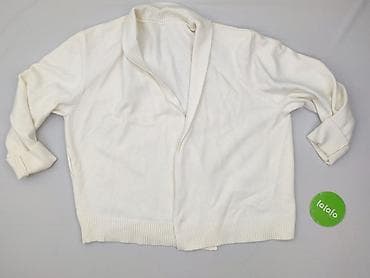 basic apparel kurtki: Kardigan damski, rozmiar 8XL — 2