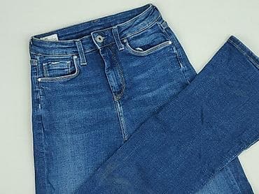 kurtka jeans lee: Jeansy damskie, rozmiar 2XS — 1