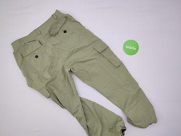 patrolem: Spodnie cargo damskie, rozmiar M — 3