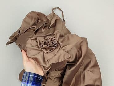 satynowa sukienka: Pretty Girl, Sukienka damska, rozmiar XS — 5