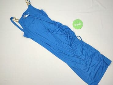shein sukienka maxi: Shein, Sukienka damska, rozmiar L — 2