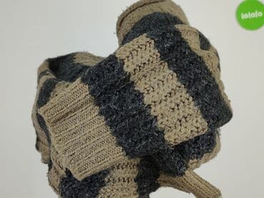 sweter w paski h: Women`s sweater, size S (EU 36) — 5