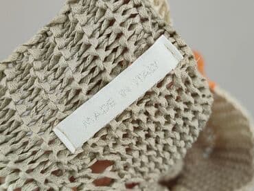 stradivarius sweter w paski: Sweter damski, rozmiar XS — 4