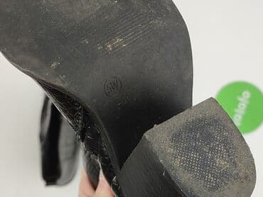 buty zimowe spiderman: Botki damskie, rozmiar 35 — 5