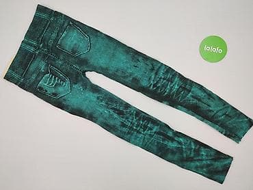 getry galaxy: Legginsy Eleganckie damskie, rozmiar S — 3