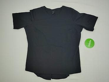 basic t shirt h: Lindex, T-shirt damski, rozmiar 2XL — 3