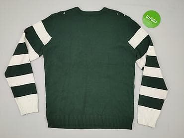 crivit dresy: ONLY & SONS, Sweter dla mężczyzn, rozmiar M — 3