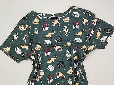 bluza sonic h: Sinsay, T-shirt damski, rozmiar L — 1